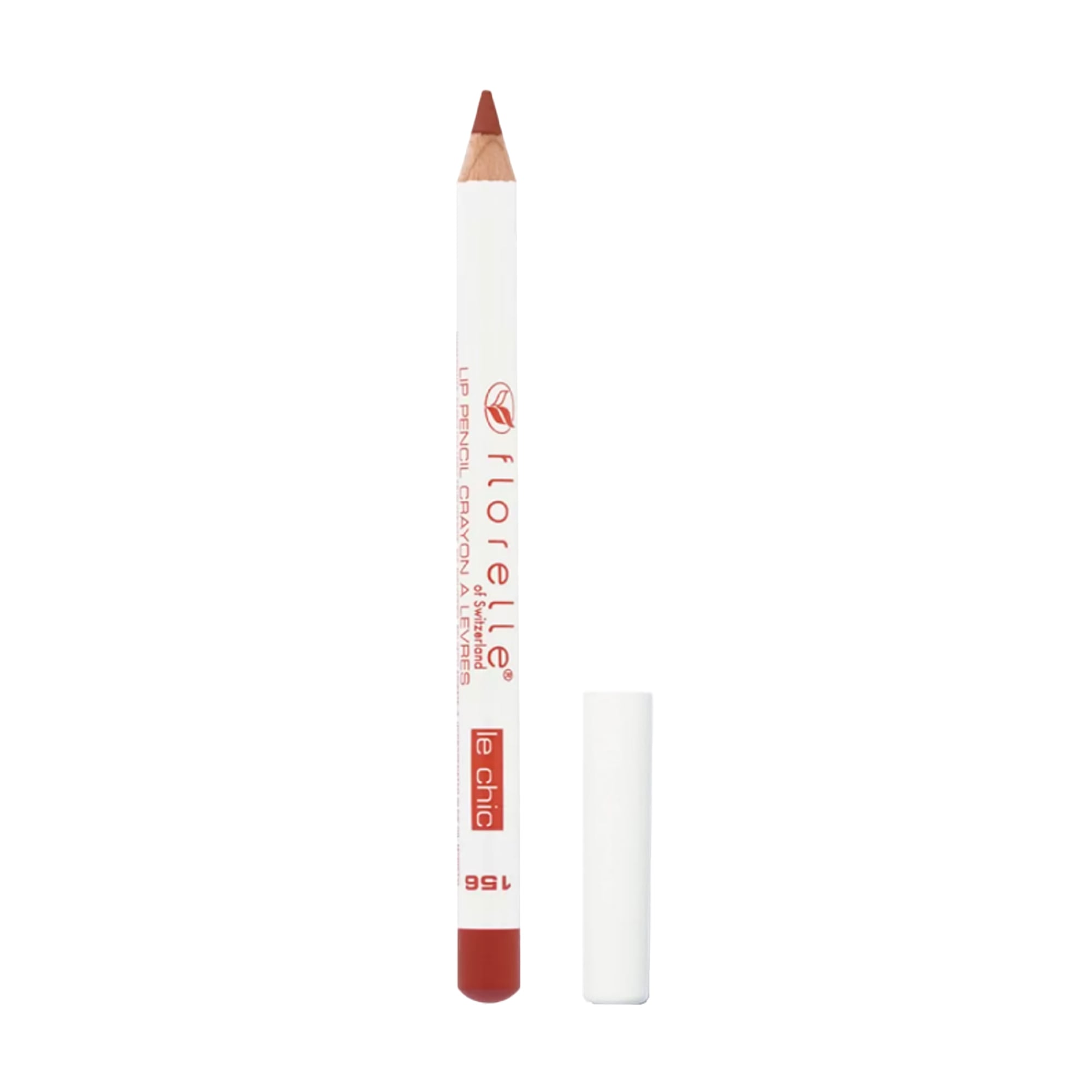 Олівець для губ Florelle Le Chic Lip Pencil, 156, 1.14 г